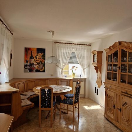Ferienwohnung Mawitha Roth  Luaran gambar