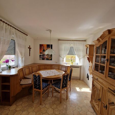 Ferienwohnung Mawitha Roth  Luaran gambar