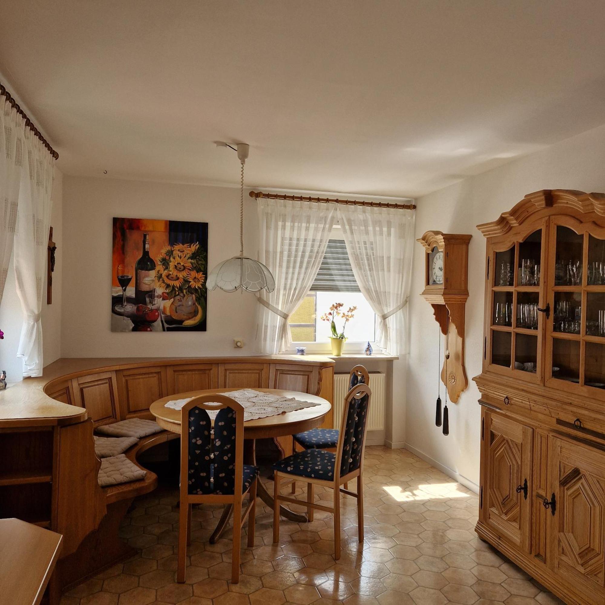 Ferienwohnung Mawitha Roth  Luaran gambar