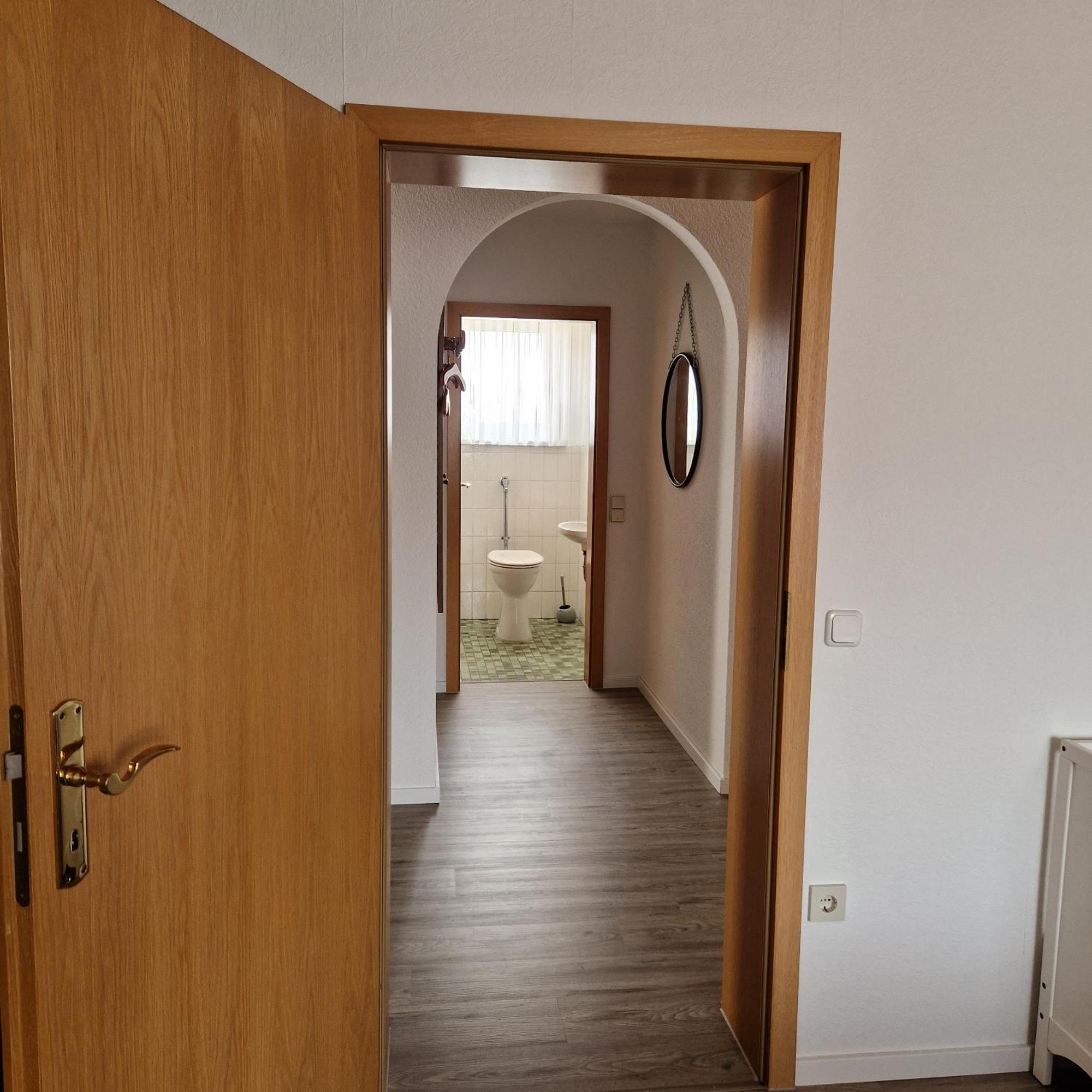Ferienwohnung Mawitha Roth  Luaran gambar