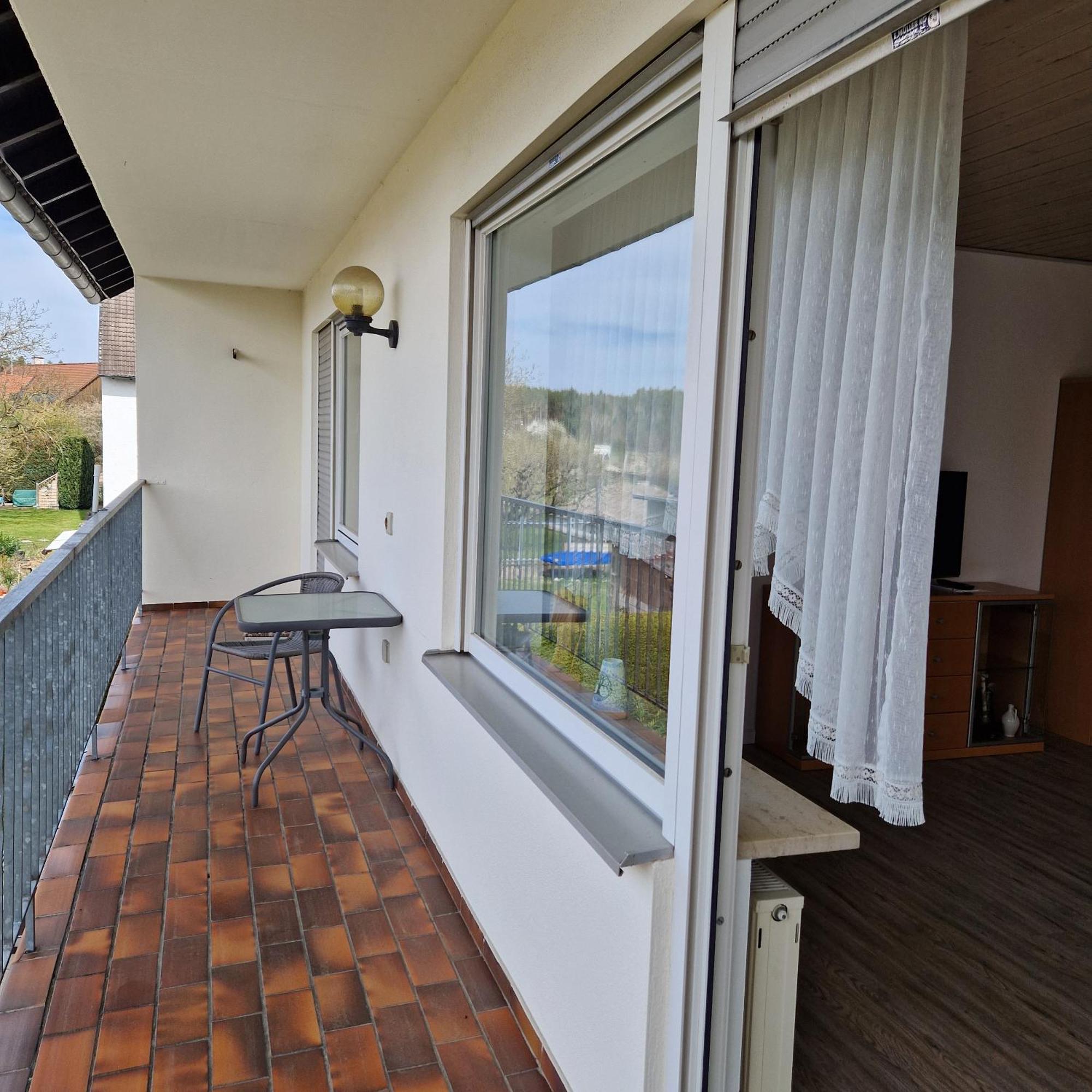 Ferienwohnung Mawitha Roth  Luaran gambar
