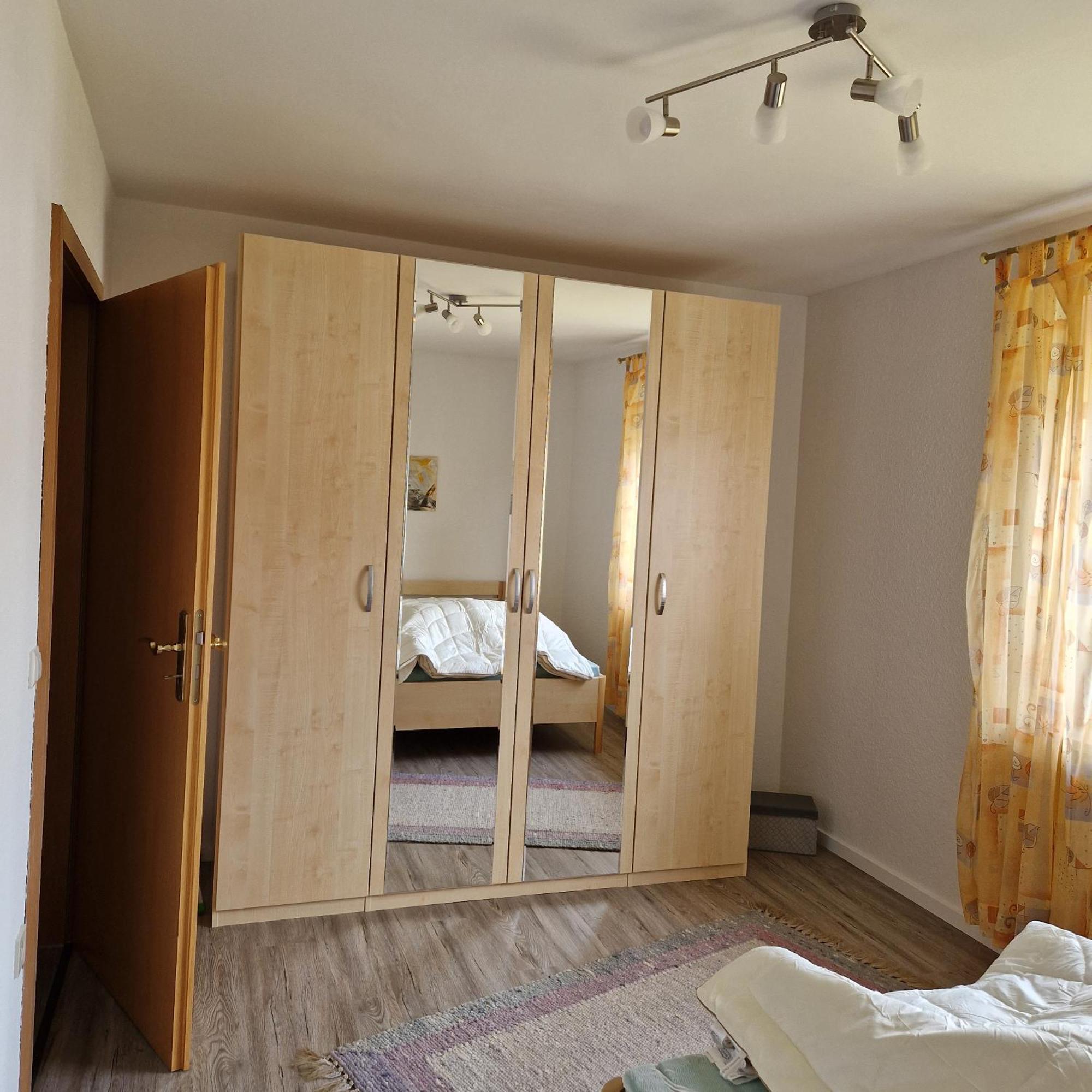 Ferienwohnung Mawitha Roth  Luaran gambar