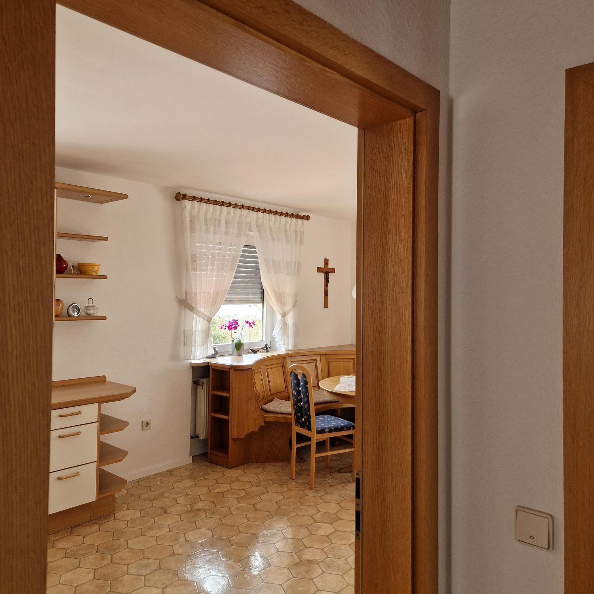 Ferienwohnung Mawitha Roth  Luaran gambar