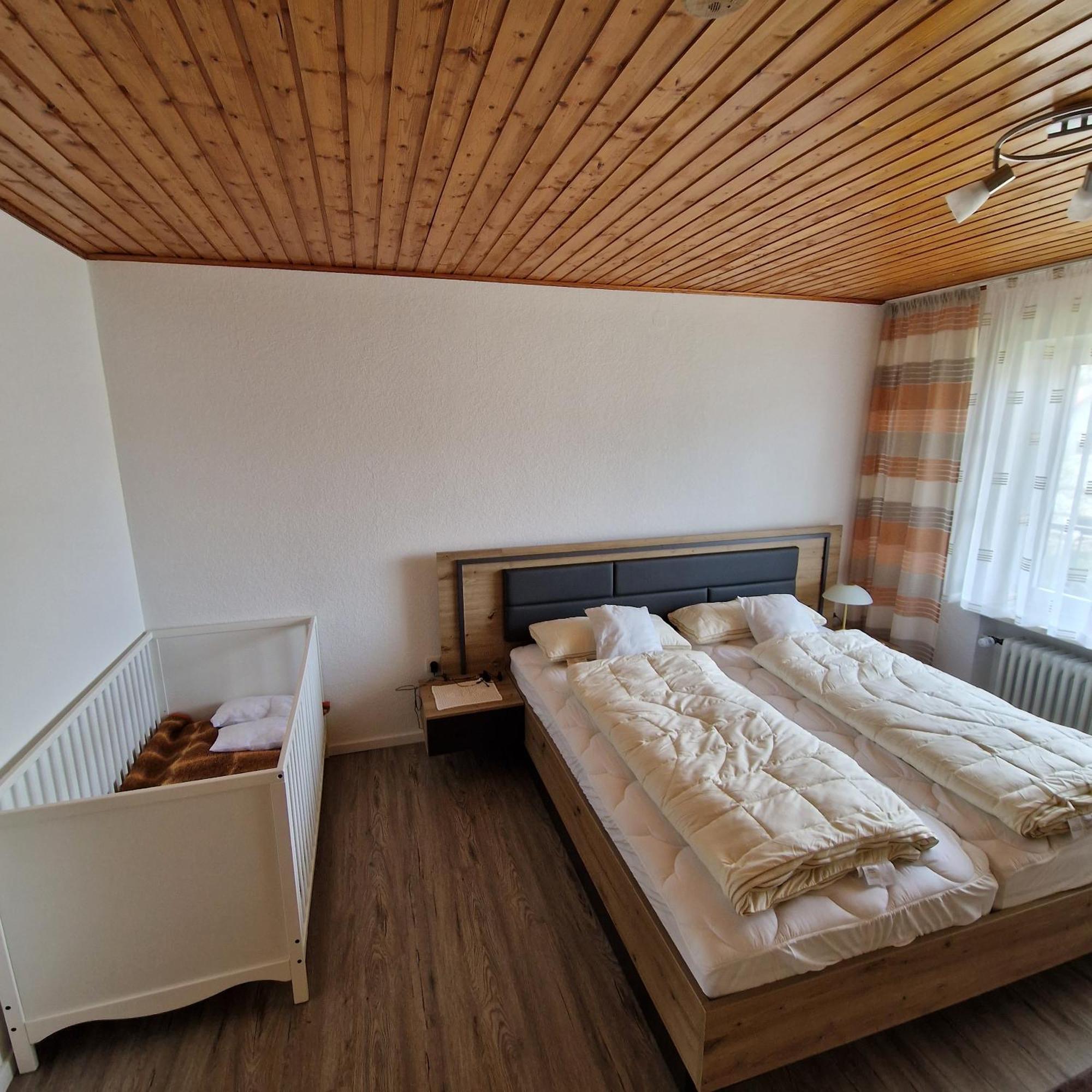 Ferienwohnung Mawitha Roth  Luaran gambar