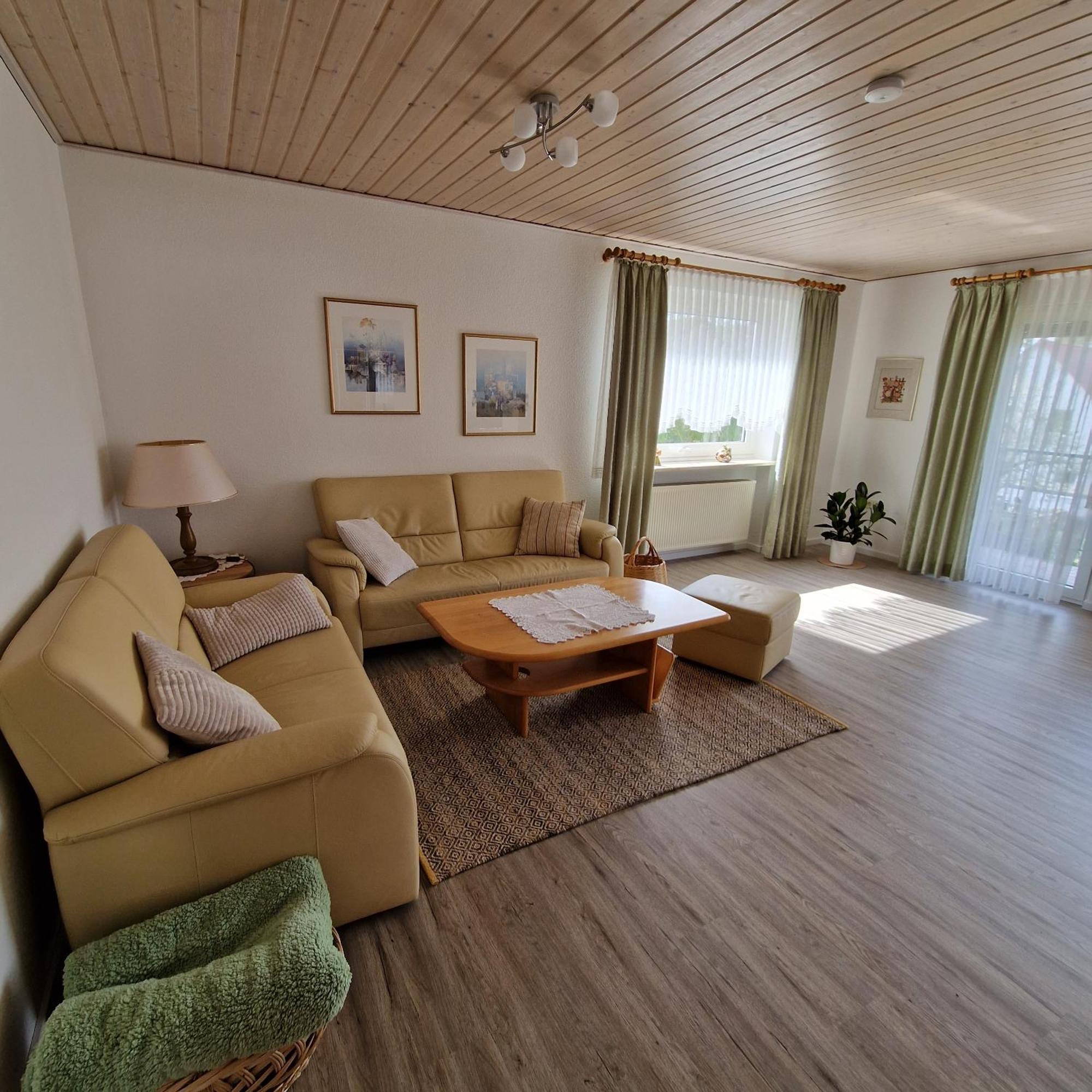 Ferienwohnung Mawitha Roth  Luaran gambar