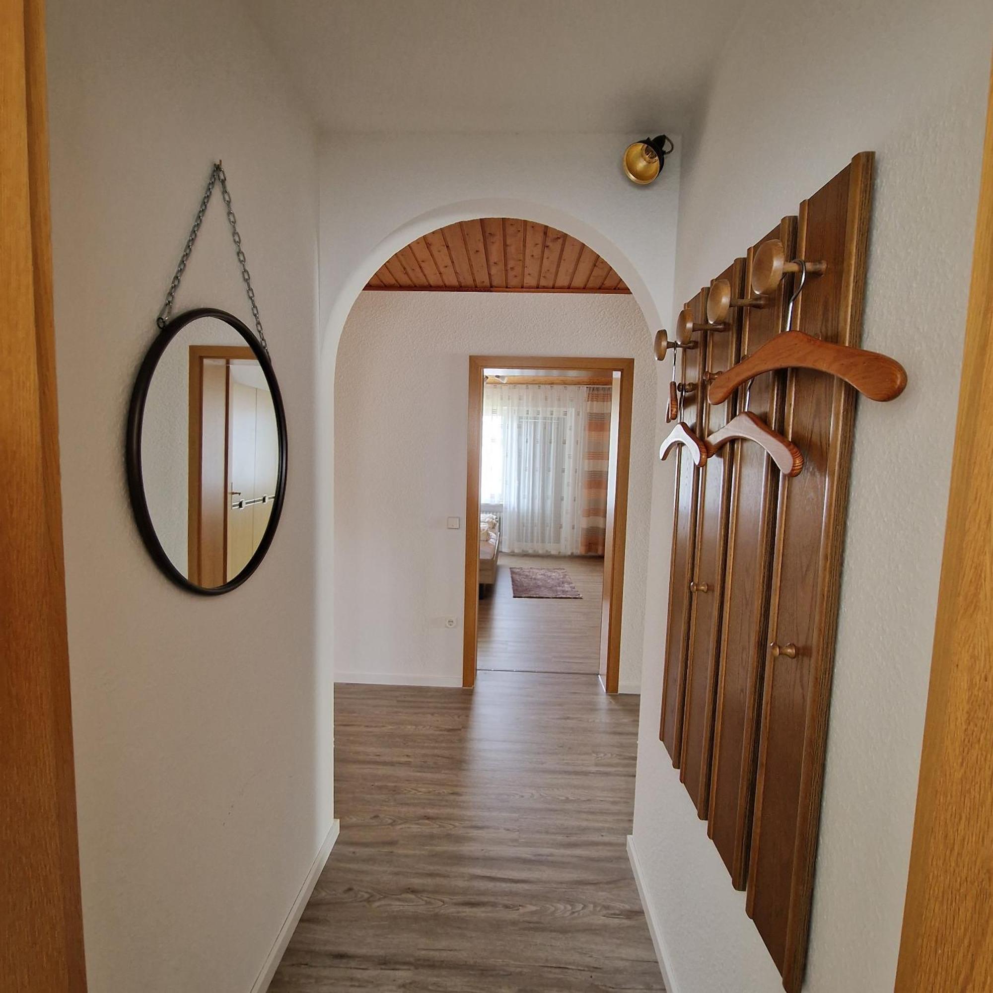 Ferienwohnung Mawitha Roth  Luaran gambar