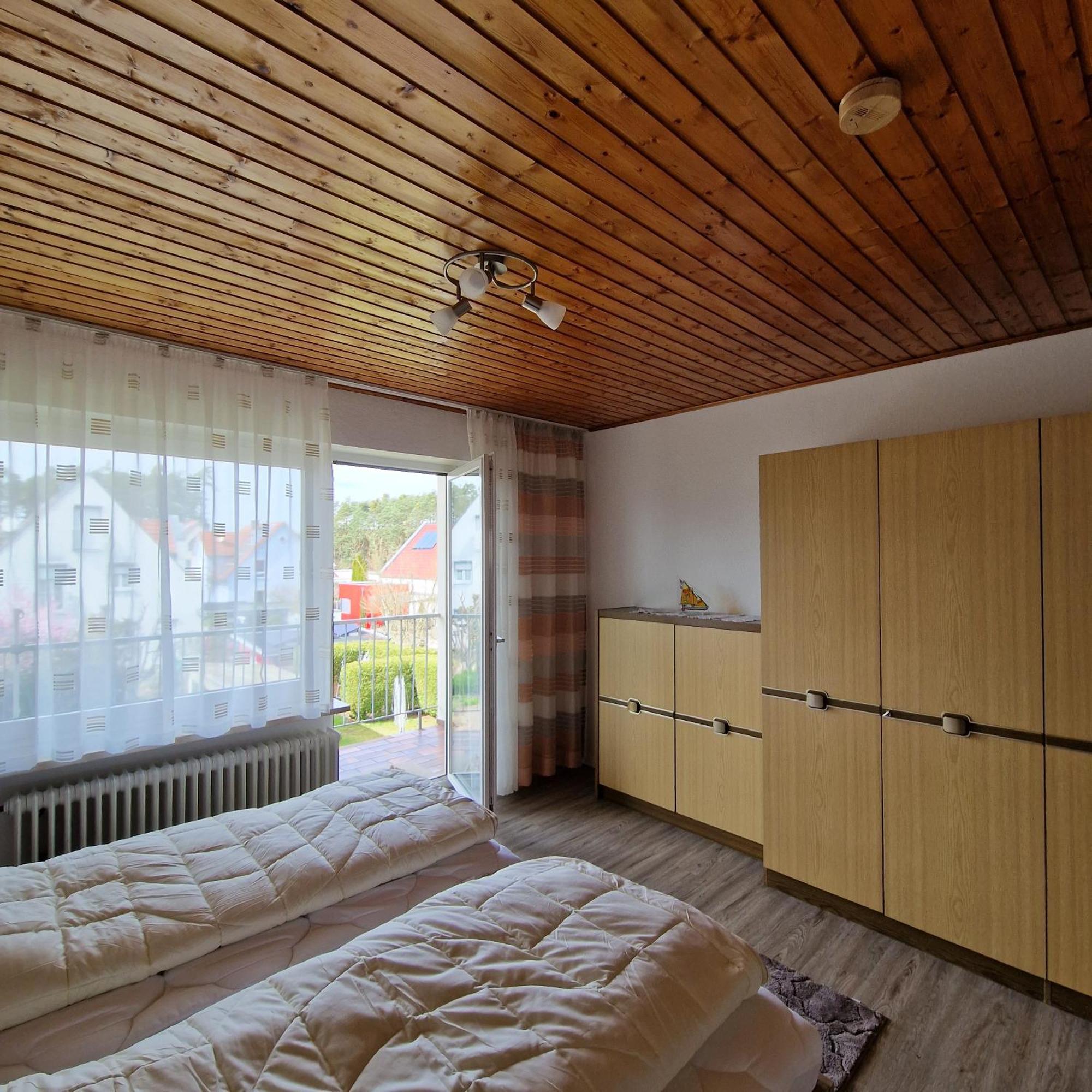 Ferienwohnung Mawitha Roth  Luaran gambar