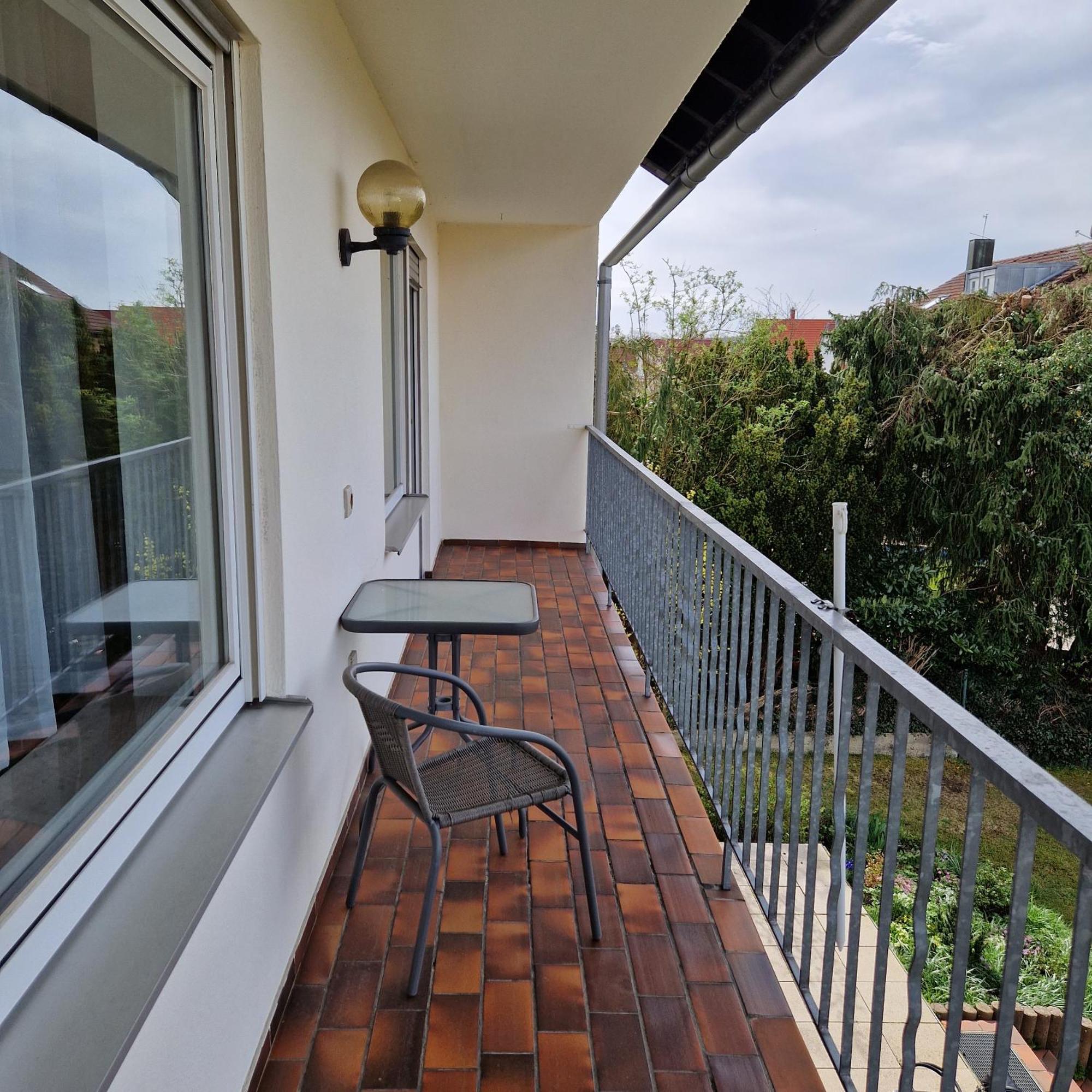 Ferienwohnung Mawitha Roth  Luaran gambar