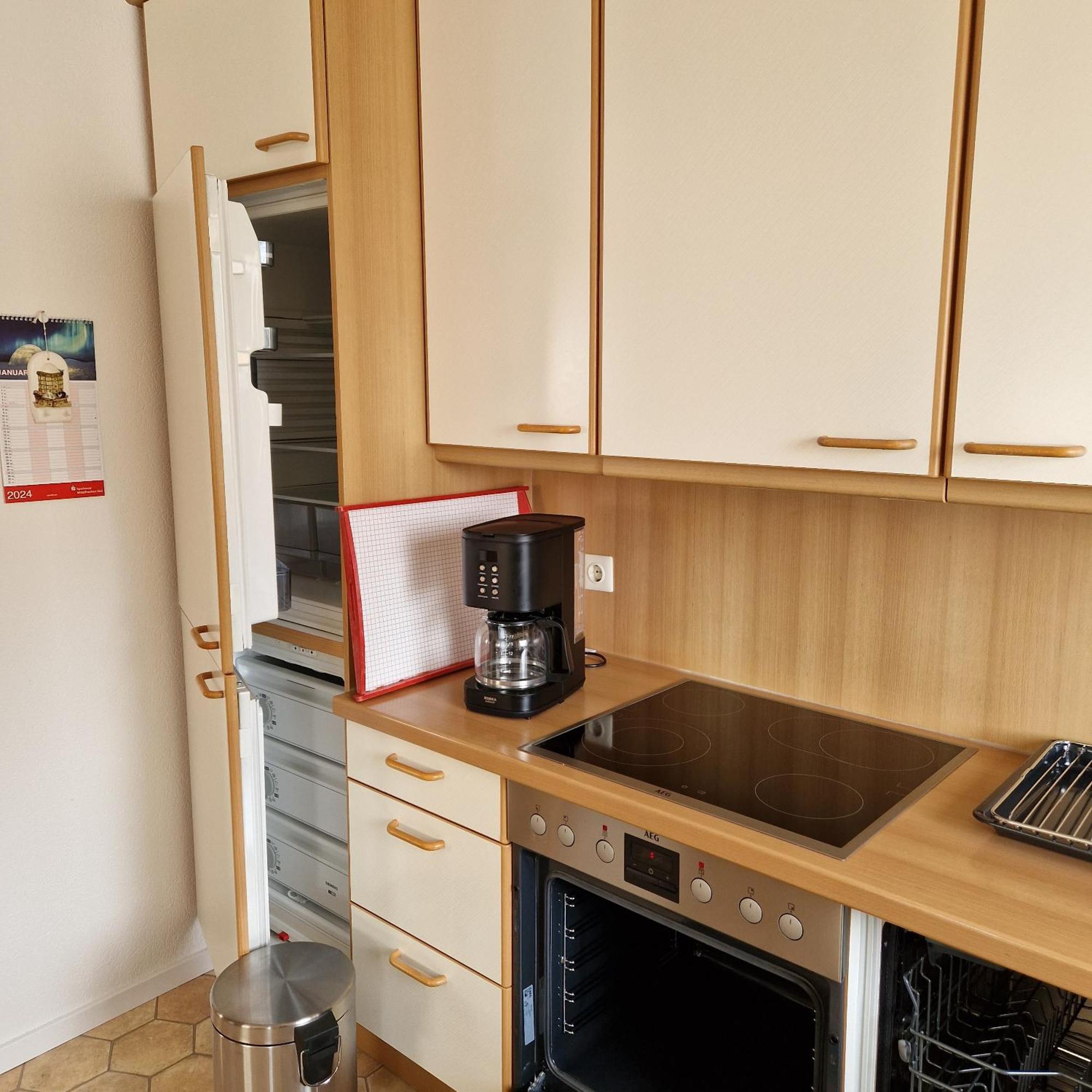 Ferienwohnung Mawitha Roth  Luaran gambar