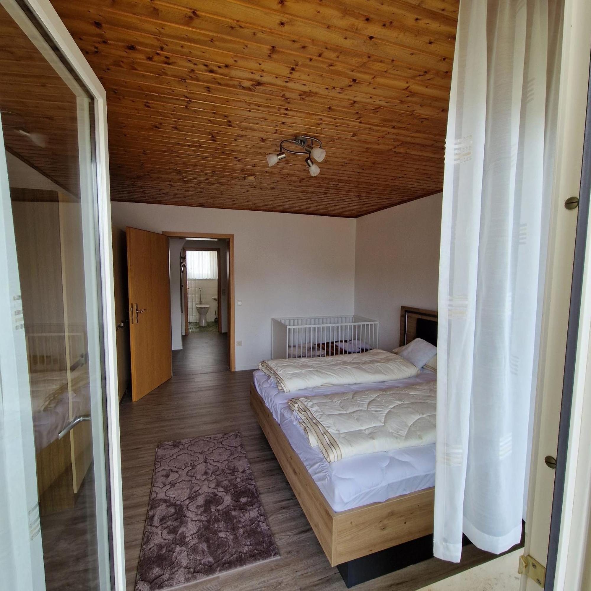 Ferienwohnung Mawitha Roth  Luaran gambar