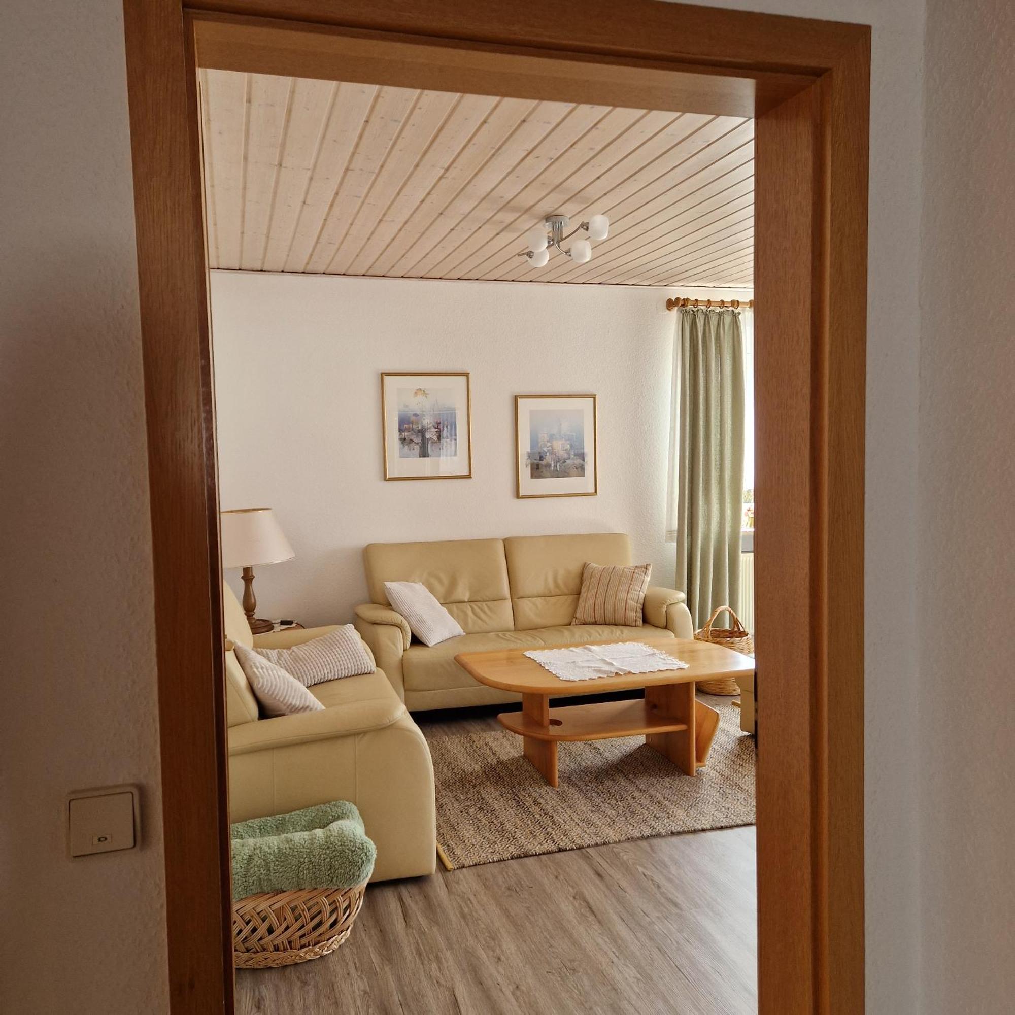 Ferienwohnung Mawitha Roth  Luaran gambar