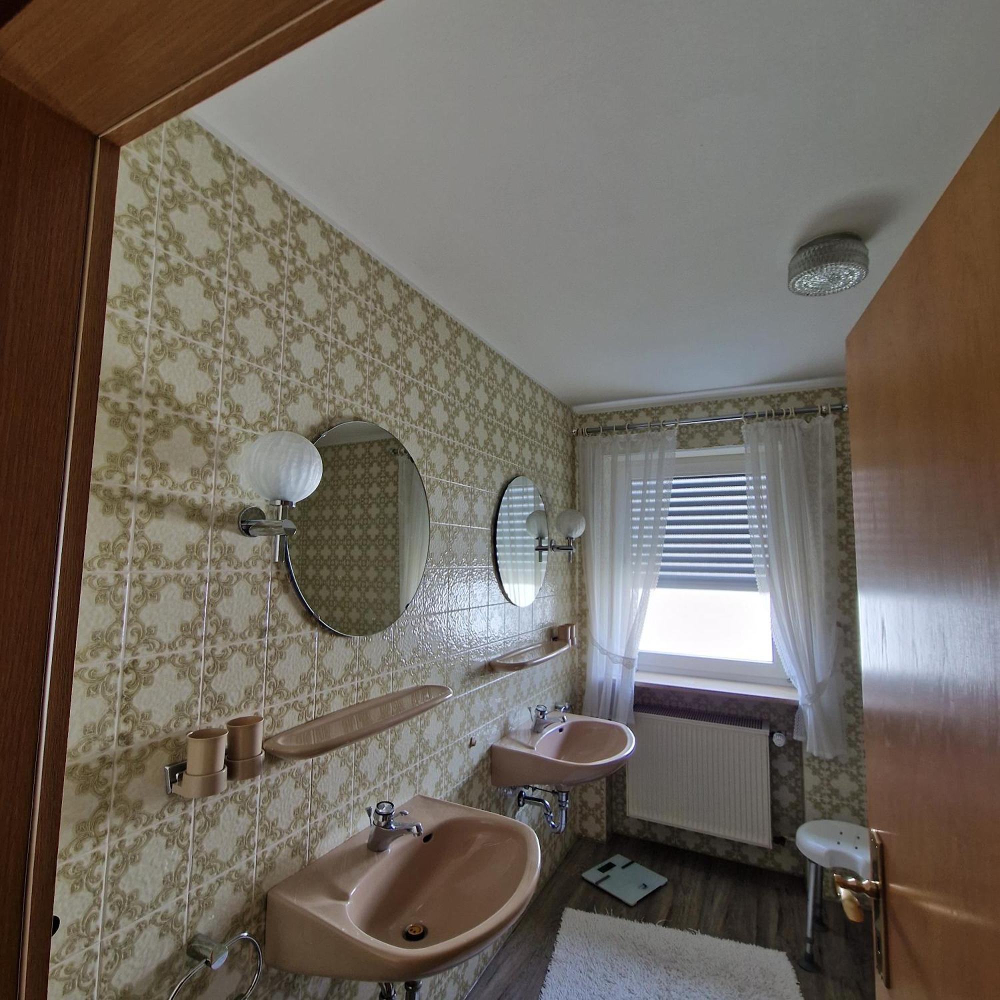 Ferienwohnung Mawitha Roth  Luaran gambar