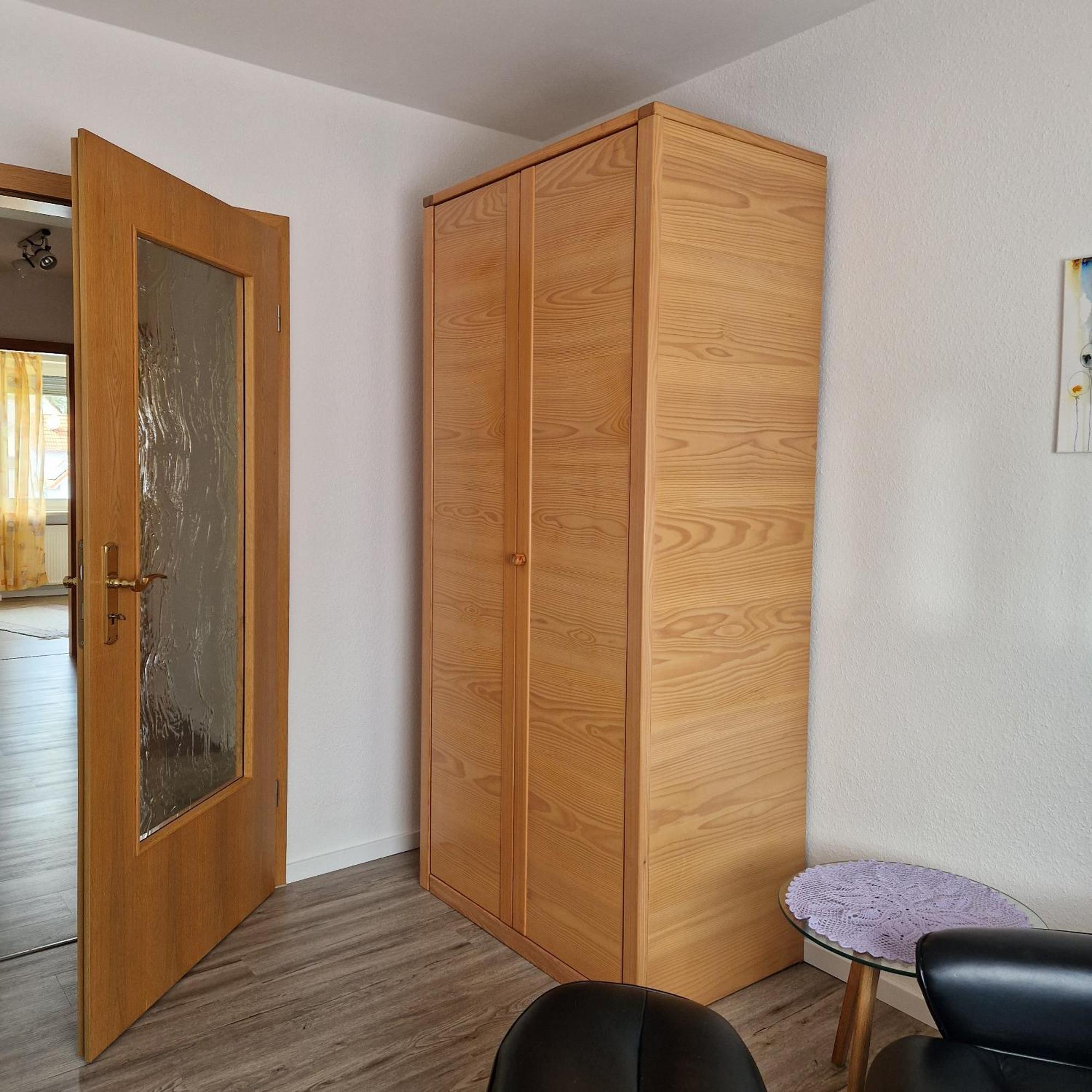 Ferienwohnung Mawitha Roth  Luaran gambar