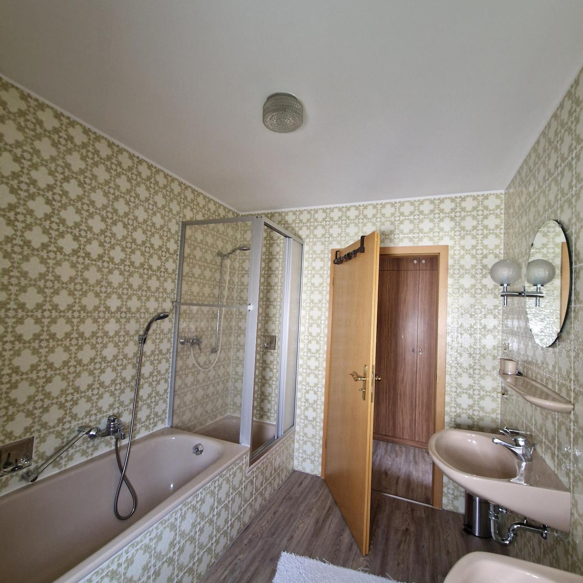 Ferienwohnung Mawitha Roth  Luaran gambar