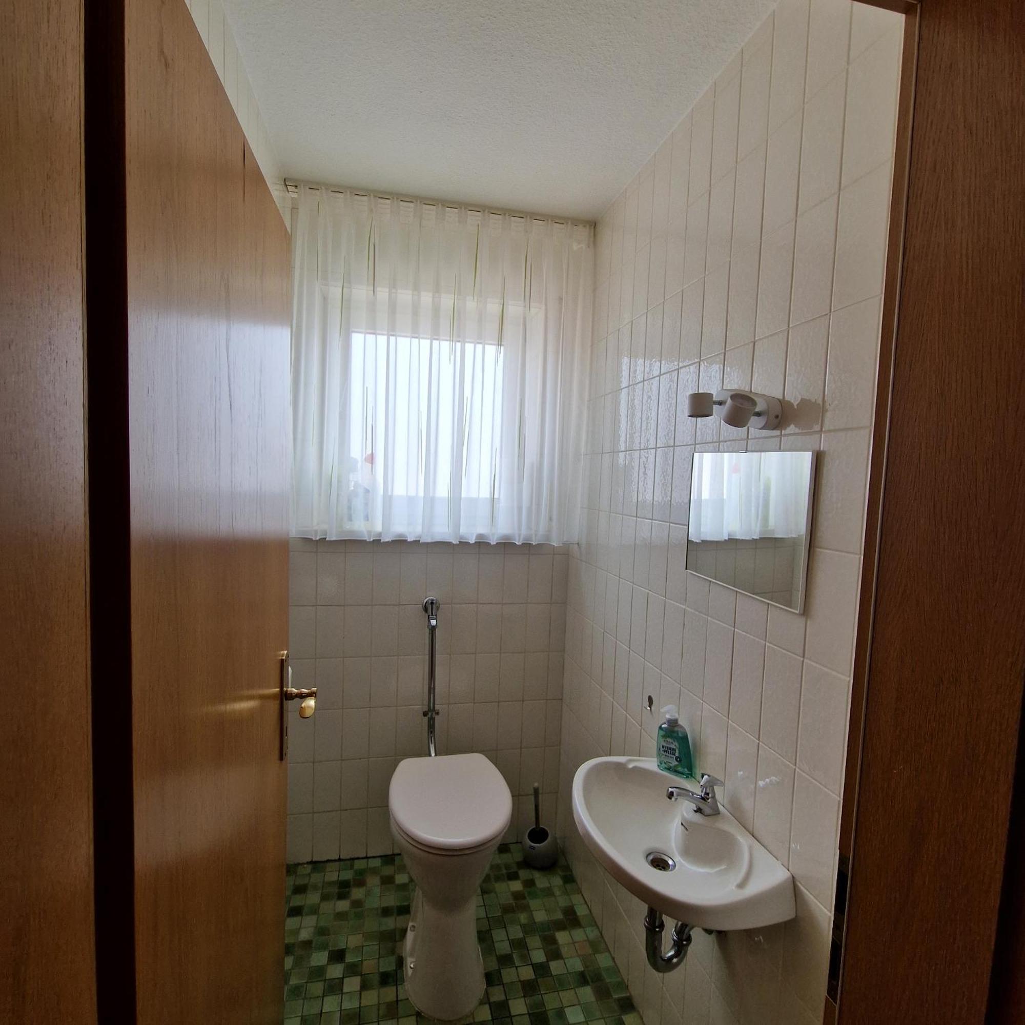 Ferienwohnung Mawitha Roth  Luaran gambar