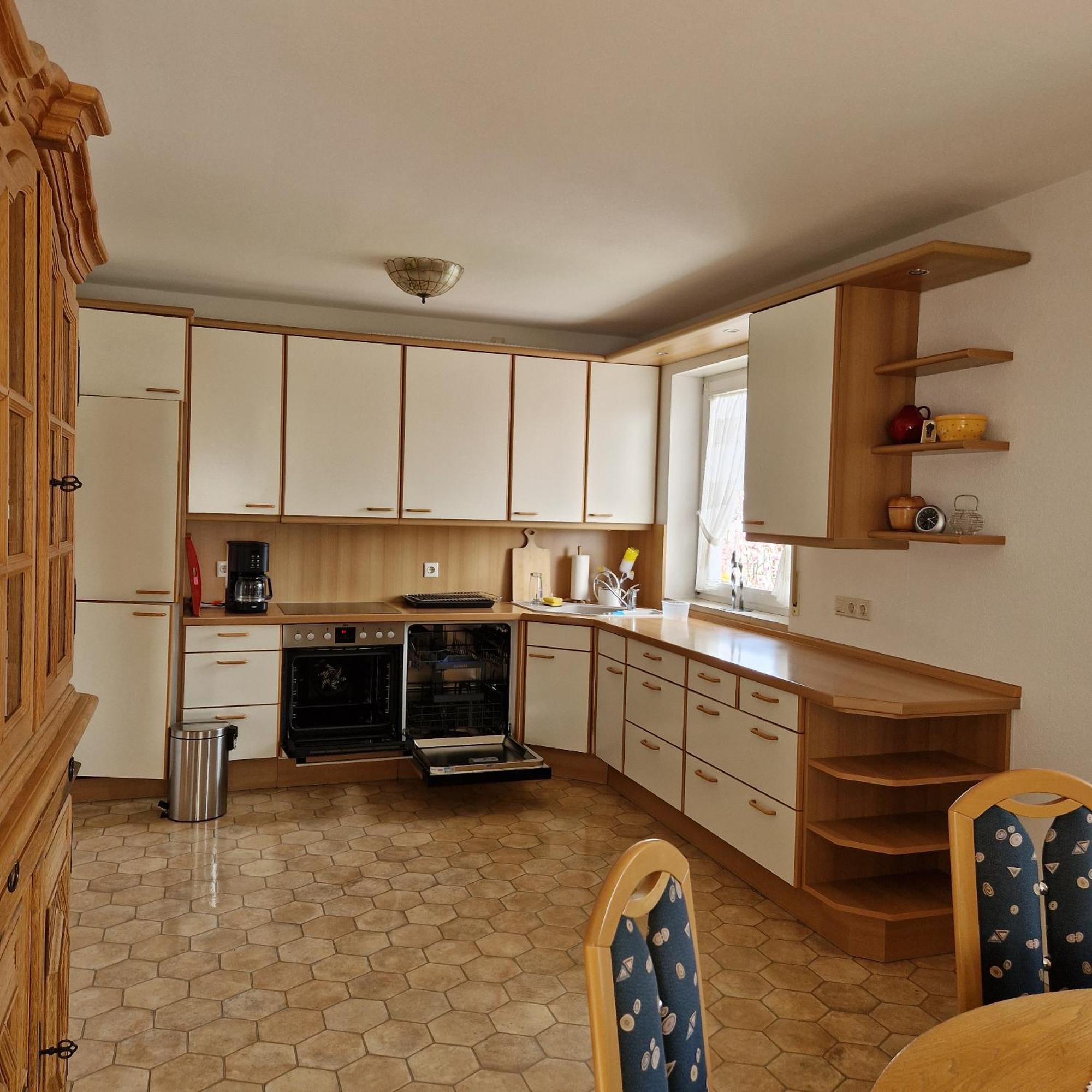 Ferienwohnung Mawitha Roth  Luaran gambar
