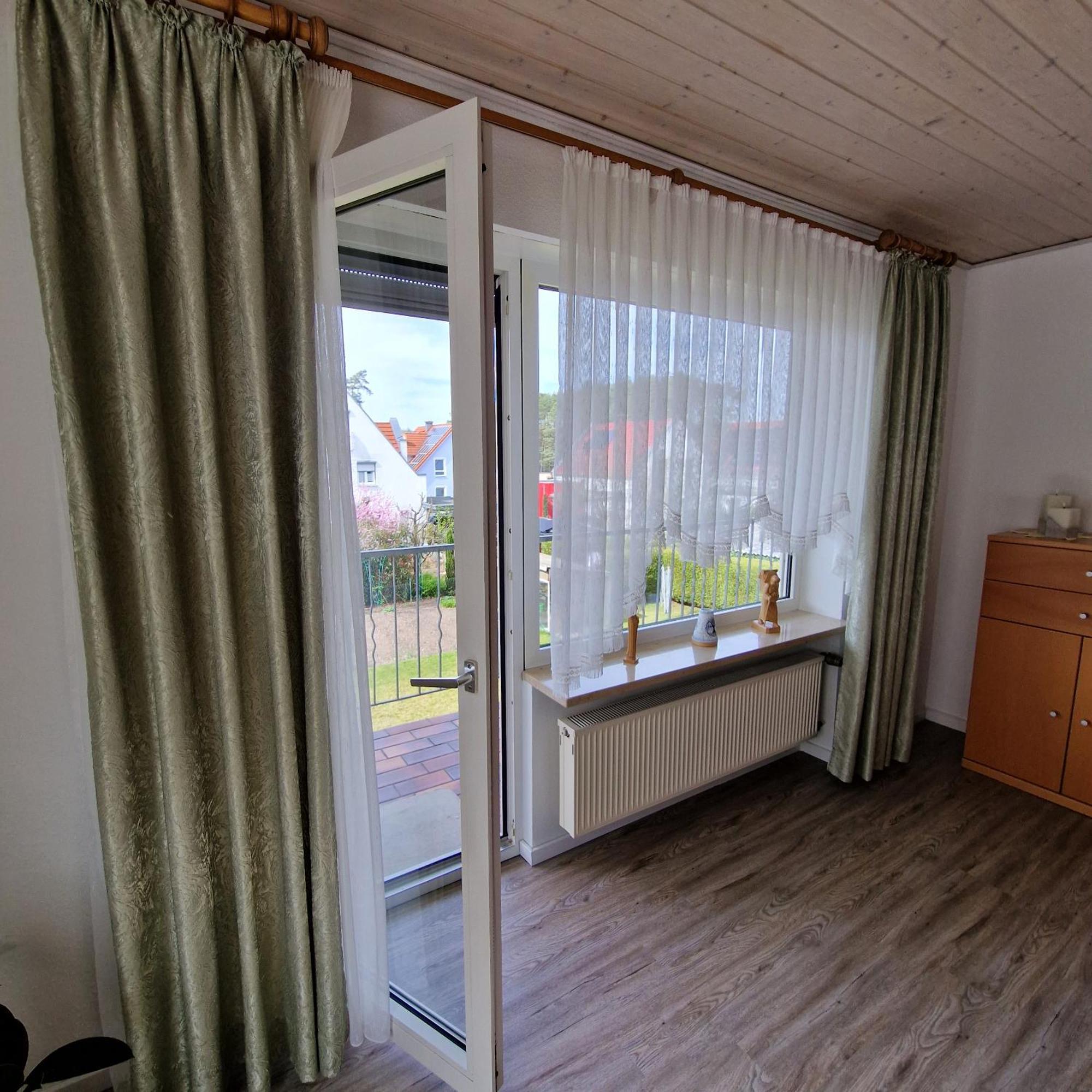 Ferienwohnung Mawitha Roth  Luaran gambar