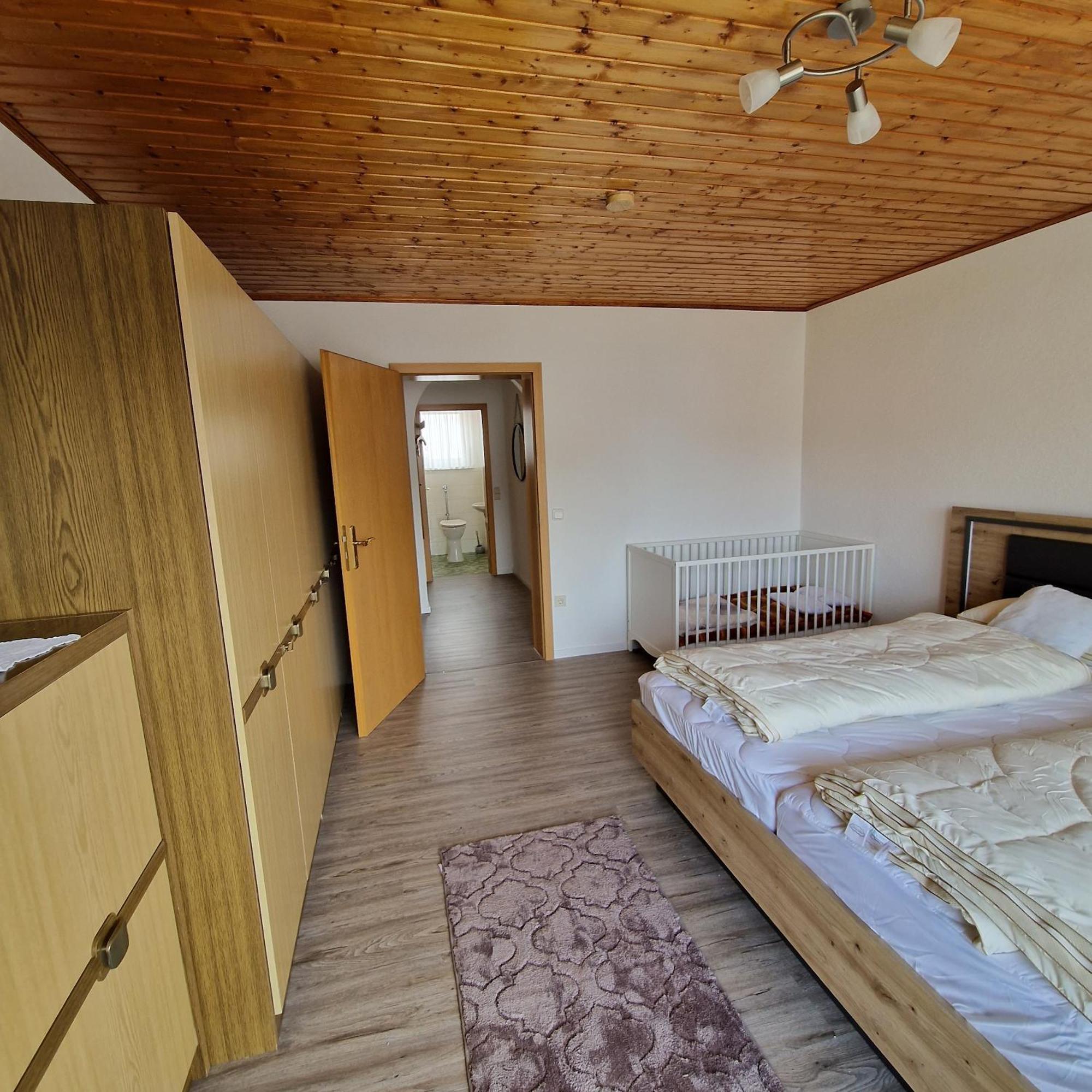 Ferienwohnung Mawitha Roth  Luaran gambar