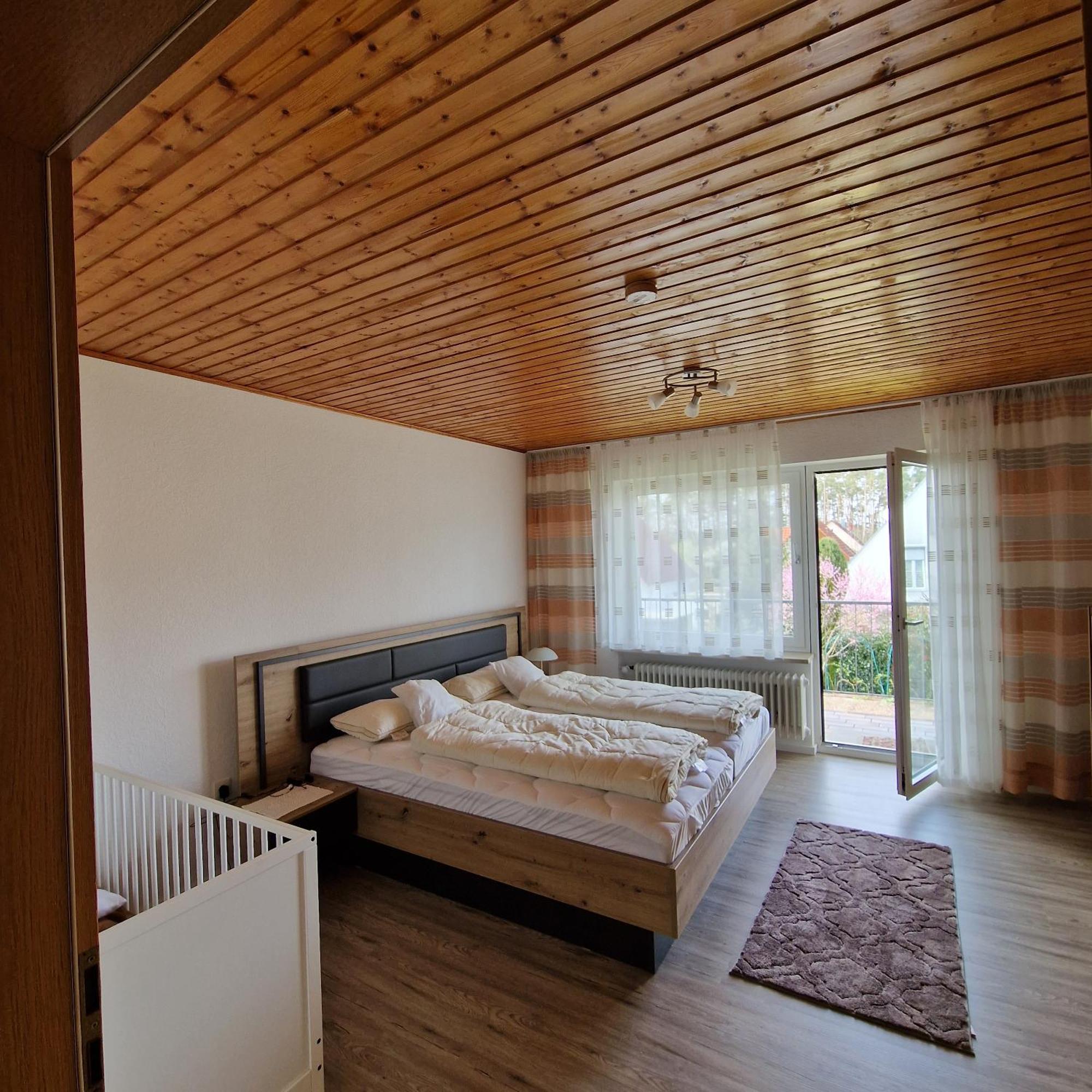 Ferienwohnung Mawitha Roth  Luaran gambar