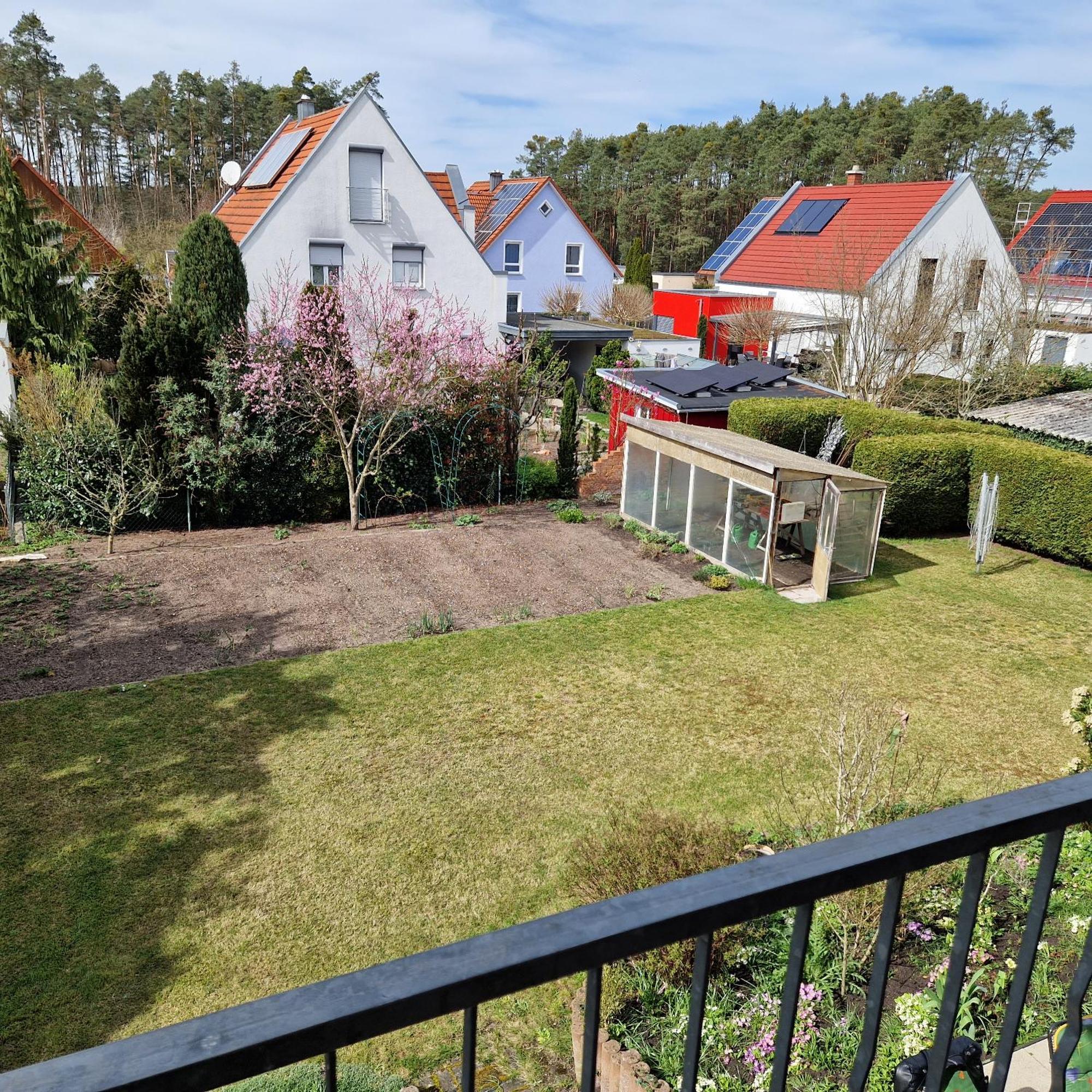 Ferienwohnung Mawitha Roth  Luaran gambar