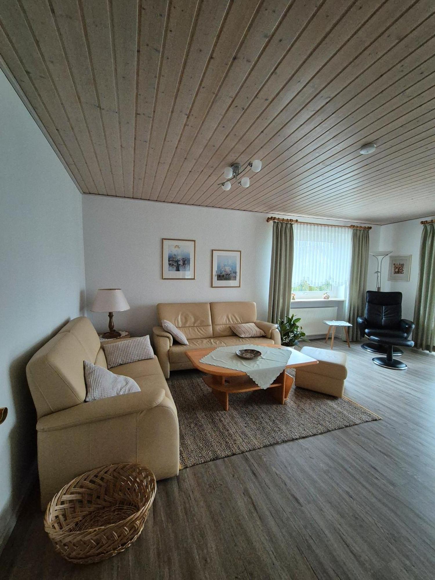Ferienwohnung Mawitha Roth  Luaran gambar