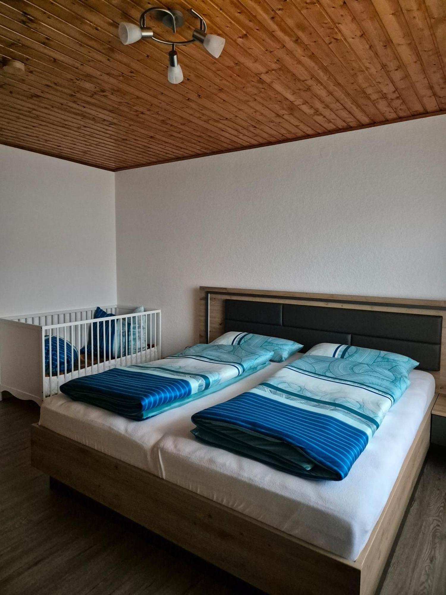 Ferienwohnung Mawitha Roth  Luaran gambar