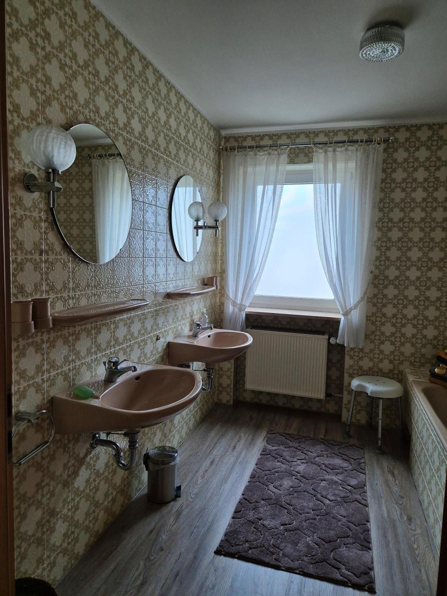 Ferienwohnung Mawitha Roth  Luaran gambar