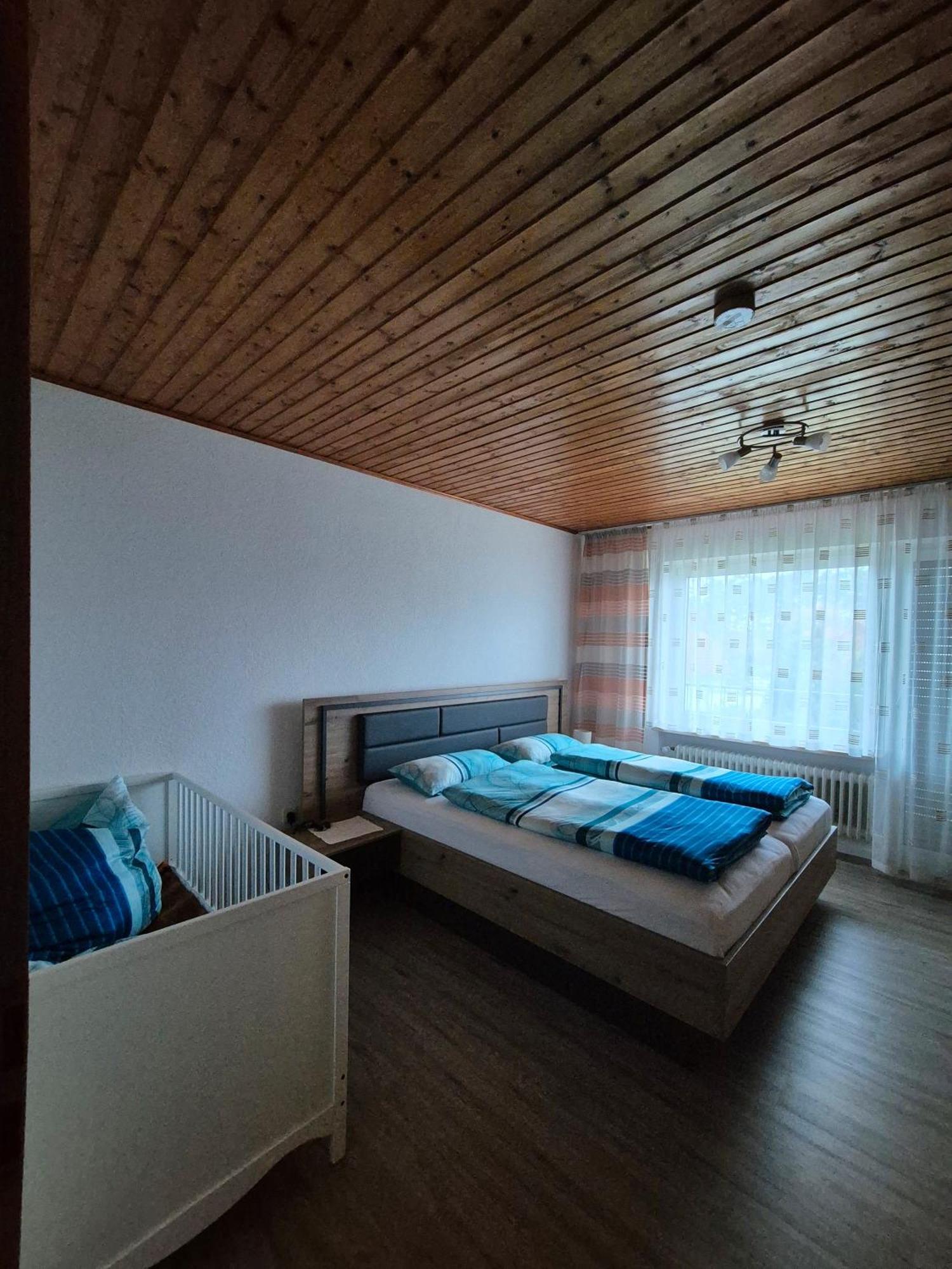 Ferienwohnung Mawitha Roth  Luaran gambar