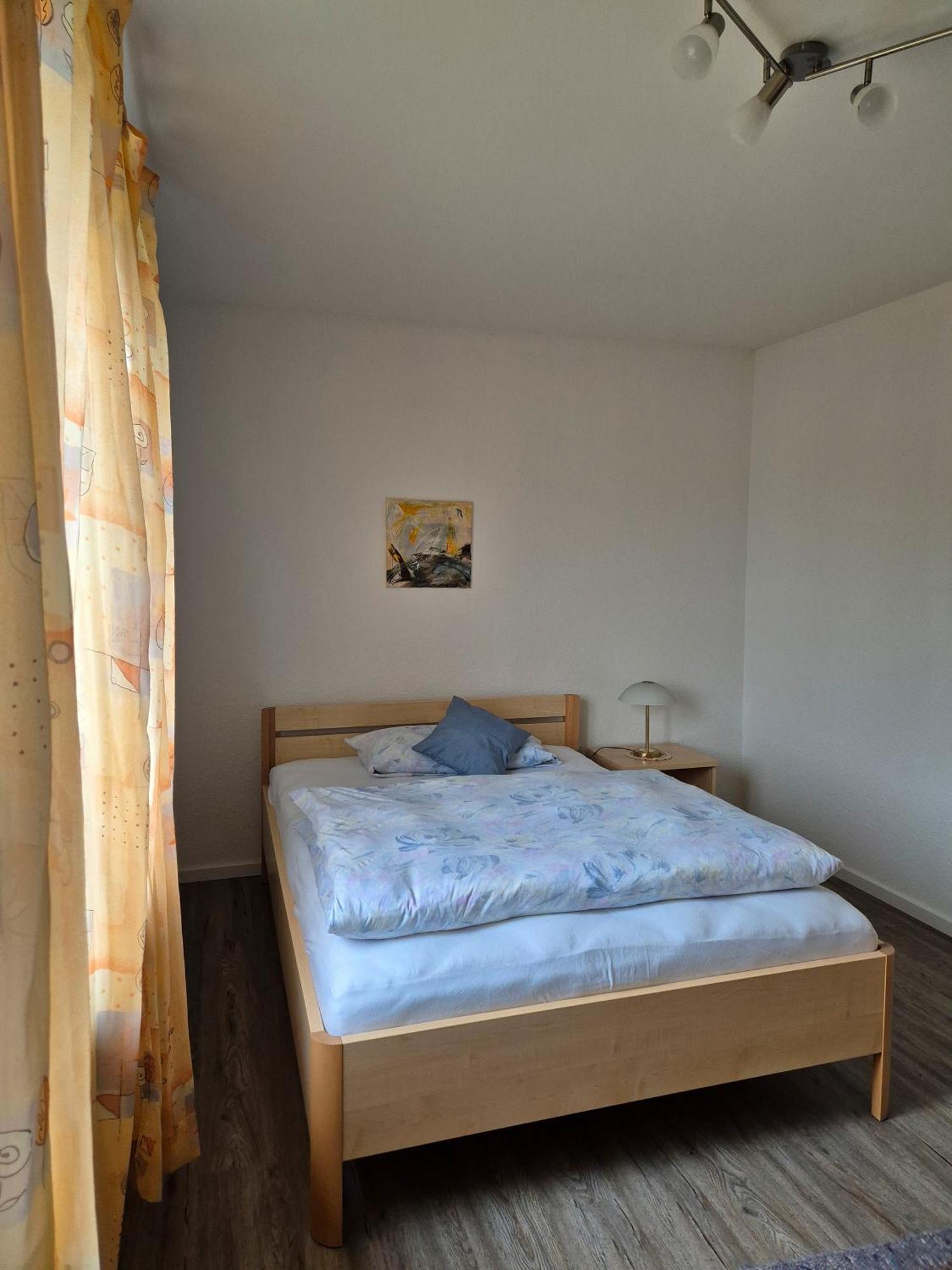 Ferienwohnung Mawitha Roth  Luaran gambar