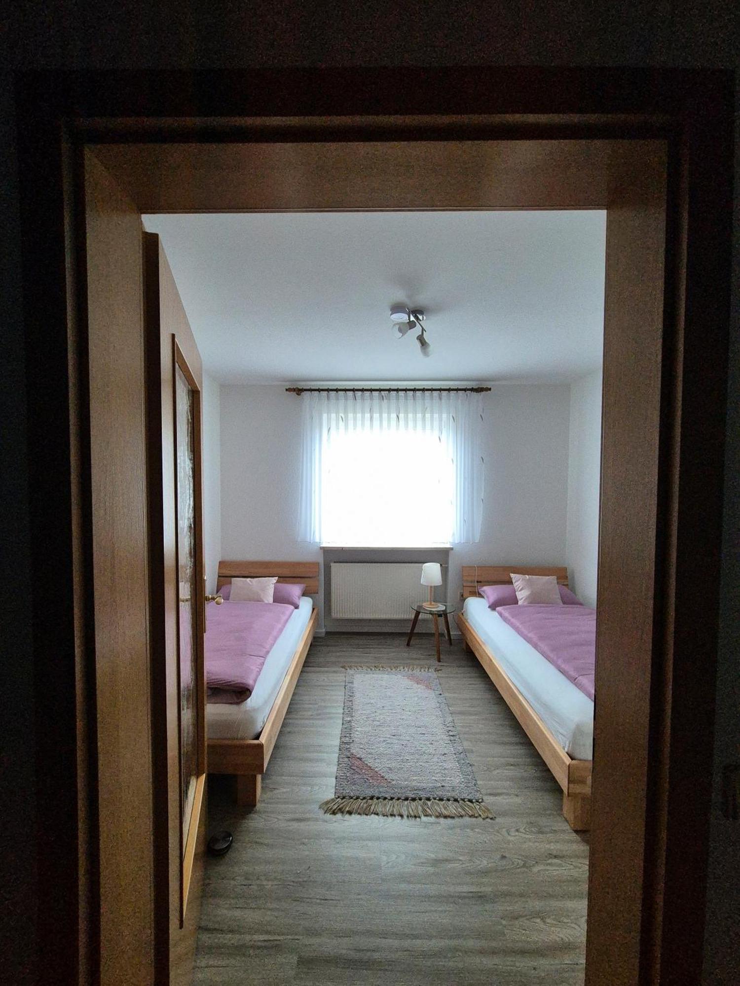 Ferienwohnung Mawitha Roth  Luaran gambar